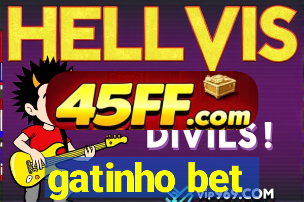 gatinho bet